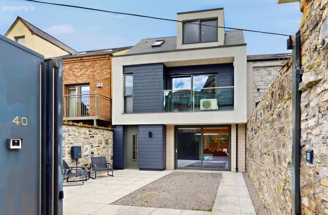 40 Leeson Place, Dublin 2, Dublin 2 - Click to view photos