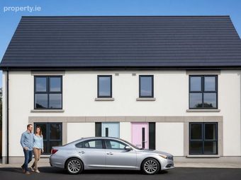 Curates Court , Roslevan, Ennis, Co. Clare - Image 2