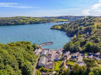 Aghatubrid, Glandore, Skibbereen, Co. Cork, Glandore, Co. Cork - Image 4