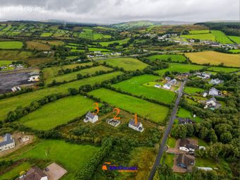 No. 1 Callinacor, Drumkeen, Co. Donegal - Image 3