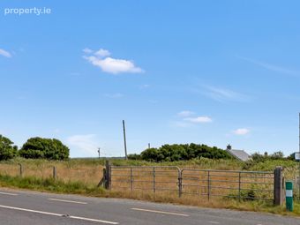 Lot 5 Plot Of Land At Powers Cross, Doonmore, Doonbeg, Kilrush, Co. Clare, Doonbeg, Co. Clare