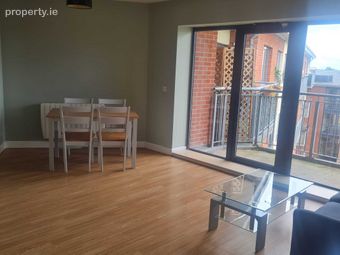 Apt 56 Core E, Rosse Court Heights, K78 Xt44, Lucan, Co. Dublin - Image 3