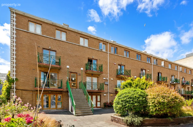 Apt 59, Dorset Square, Gardiner Street Upper, Dublin 1, D01 RC90, Dublin 1 - Click to view photos
