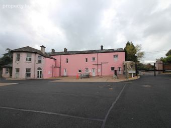 3 Apt 1 The Coachhouse, Ballinlough House, Churchyard Lane, Douglas, Co. Cork