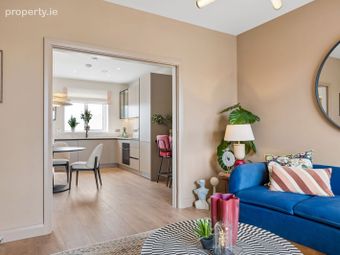 The Fern, 3 Bed Duplex, Lucan, Co. Dublin - Image 5