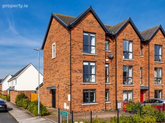 1 Belltree Row, Clongriffin, Dublin 13, Clongriffin, Dublin 13