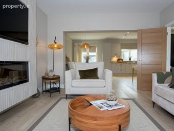 4 Bed Semi Detached, Mount Avenue, Dundalk, Co. Louth - Image 3