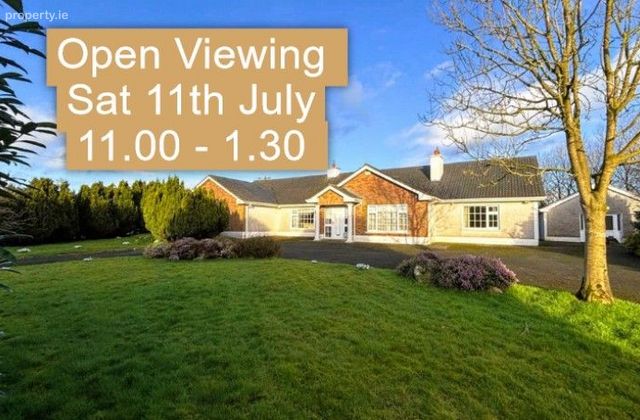 Ferskill, Granard, Co. Longford - Click to view photos