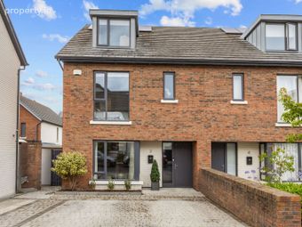 3 Knockrabo Avenue,Mount Anville Road,Dublin 14, Goatstown, Dublin 14