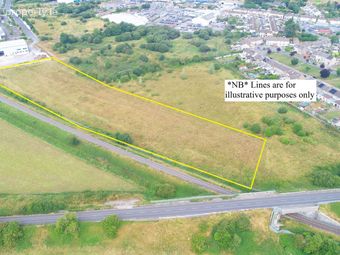 Bohercrow, Limerick Rd, Tipperary Town, Co. Tipperary - Image 5