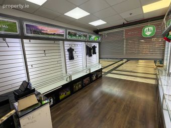 Unit 27, Blackpool Shopping Centre, Blackpool, Co. Cork