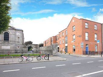 Apartment 15, Blackhall Court, Arbour Hill, Dublin 7 - Image 2