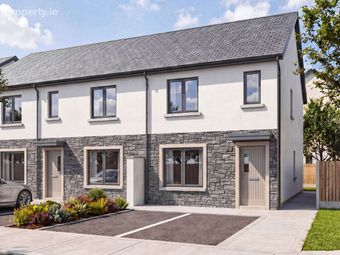 Heather View Court, Castlebar, Co. Mayo