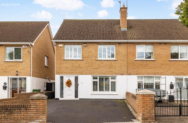 2c Aylmer Road, Newcastle, Co. Dublin, Newcastle, Co. Dublin - Click to view photos