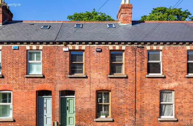 22 Millmount Avenue, Drumcondra, Dublin 9, Drumcondra, Dublin 9 - Click to view photos