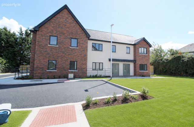 House Type A, Newry Road, Dundalk, Co. Louth - Click to view photos