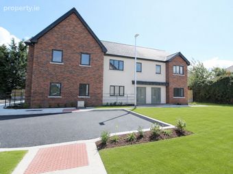 House Type A, Newry Road, Dundalk, Co. Louth