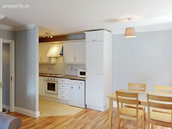 Apartment 26, Block C, Church Court, Craddockstown Road, Naas, Co. Kildare - Image 3