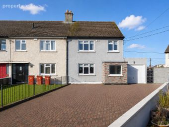 29 Shantalla Drive, Dublin 9, Beaumont, Dublin 9