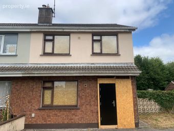 3 Springfield, Castlebar, Co. Mayo, Castlebar, Co. Mayo