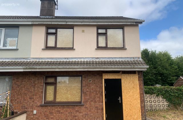 3 Springfield, Castlebar, Co. Mayo, Castlebar, Co. Mayo - Click to view photos