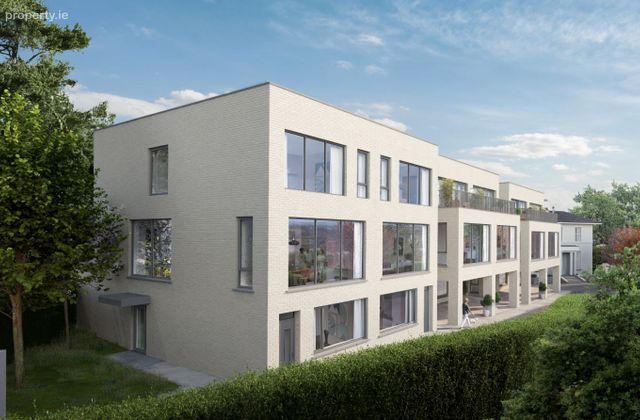 1 Bed Own Door Apartment, Mount Auburn, Killiney Hill Road, Killiney, County Dublin, A96 Enc5, Killiney, Co. Dublin - Click to view photos