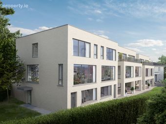1 Bed Own Door Apartment, Mount Auburn, Killiney Hill Road, Killiney, County Dublin, A96 Enc5, Killiney, Co. Dublin
