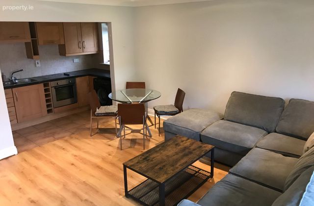 Apartment 1, Kilglas House, Harbour Road, Termonba, Whitehall, Co. Roscommon - Click to view photos
