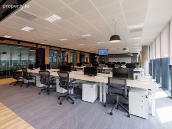 100 Capital Dock Sir John Rogerson's Quay, Dublin 2 - Image 4