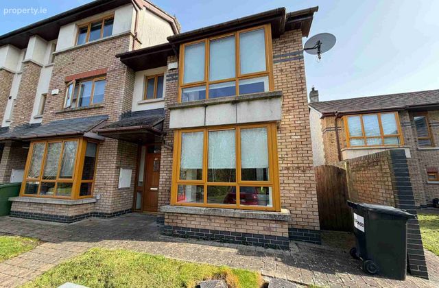20 Park Heath, Grangerath, Drogheda, Co. Meath - Click to view photos
