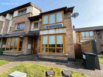 20 Park Heath, Grangerath, Drogheda, Co. Meath