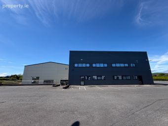 Unit 9, 10 And 11, Block B And C, Moycullen Enterprise Park, Moycullen, Co. Galway