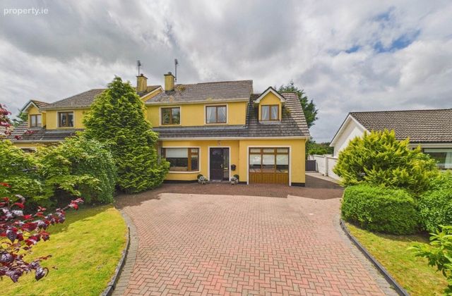 Castlebar Road, Ballinrobe, Co. Mayo, Ballinrobe, Co. Mayo - Click to view photos