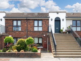 32 Merrion Grove, Booterstown, Co. Dublin, Booterstown, Co. Dublin