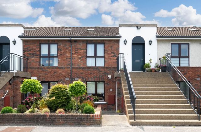 32 Merrion Grove, Booterstown, Co. Dublin, Booterstown, Co. Dublin - Click to view photos
