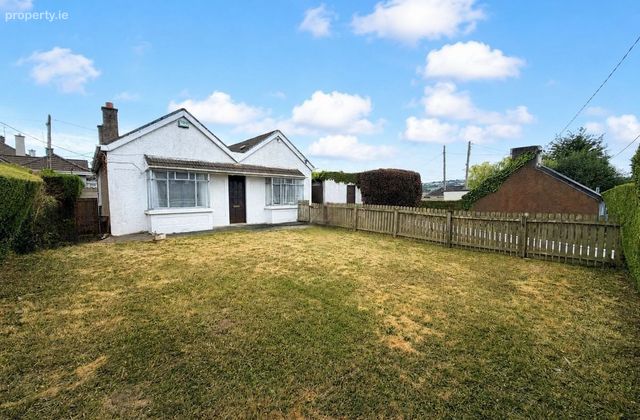 Kilbrack, Togher Road, The Lough, Co. Cork - Click to view photos