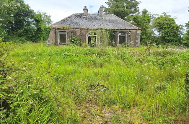 Barnagurry, Kiltimagh, Kiltimagh, Co. Mayo - Click to view photos