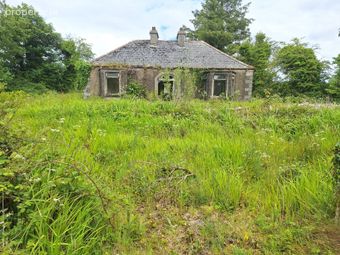 Barnagurry, Kiltimagh, Kiltimagh, Co. Mayo