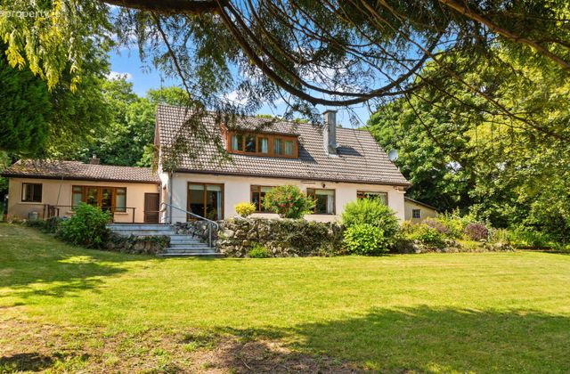 Ballinalea, Ashford, Co. Wicklow - Click to view photos
