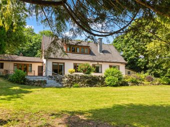 Ballinalea, Ashford, Co. Wicklow