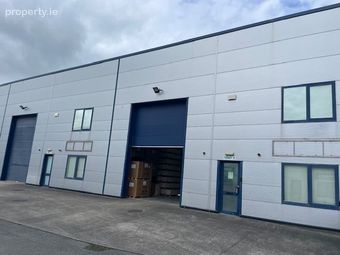Unit 1 Block 532, Grants Crescent, Greenogue Business Park", Rathcoole, Co. Dublin