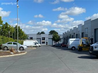 Units 3 &amp; 16 Primeside Park, Northwest Business Park, Ballycoolin, Co. Dublin, Hollystown, Dublin 15 - Image 2