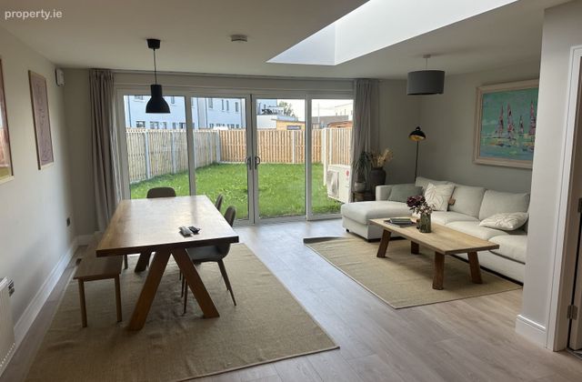 Hugh's Lane, Greenpark, Limerick, South Circular Road, Co. Limerick - Click to view photos