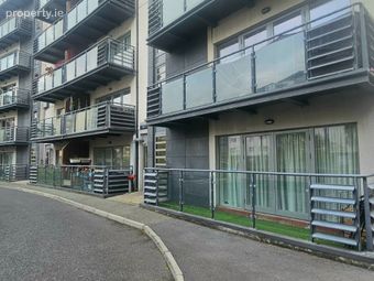 Apartment 49, The Alders, Carrington, Dublin 9