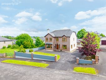 14 Westbury, Mayfield, Claremorris, Co. Mayo