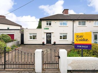 21 Ballygall Avenue, Finglas, Dublin 11, Finglas, Dublin 11