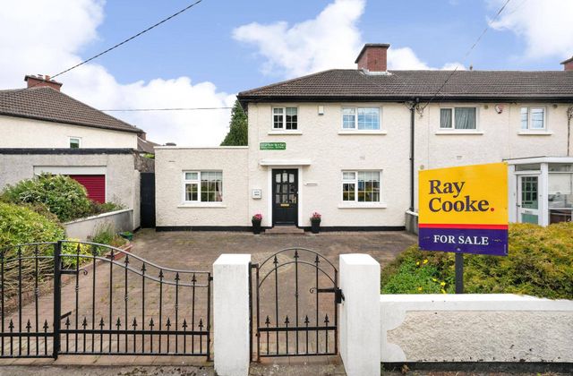 21 Ballygall Avenue, Finglas, Dublin 11, Finglas, Dublin 11 - Click to view photos