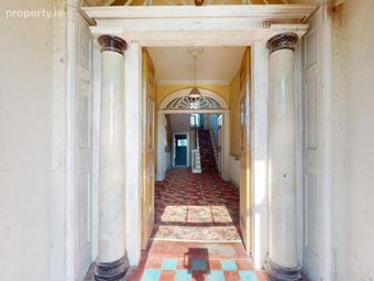 The Parochial House, Castlebridge, Co. Wexford, Castlebridge, Co. Wexford - Image 5