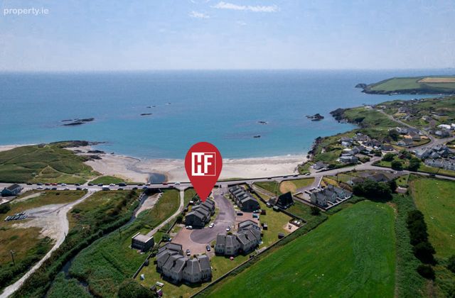 21 Sandycove, Owenahincha, Rosscarbery, Co. Cork - Click to view photos