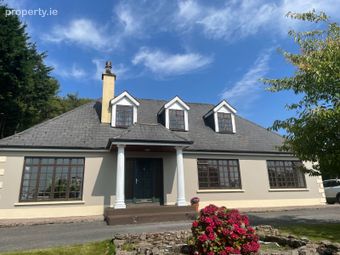 Strawhall, Fermoy, Fermoy, Co. Cork